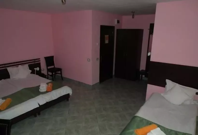 Fotos del hotel Marea Neagra:  16