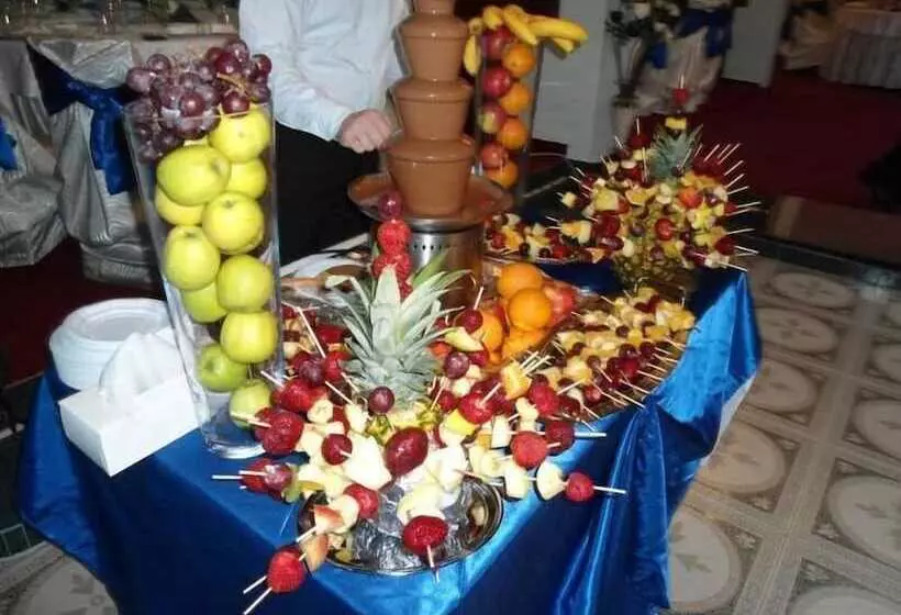 Fotos del hotel Marea Neagra:  21