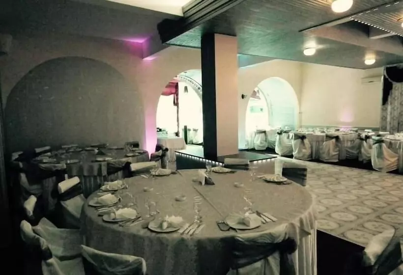 Fotos del hotel Marea Neagra:  17