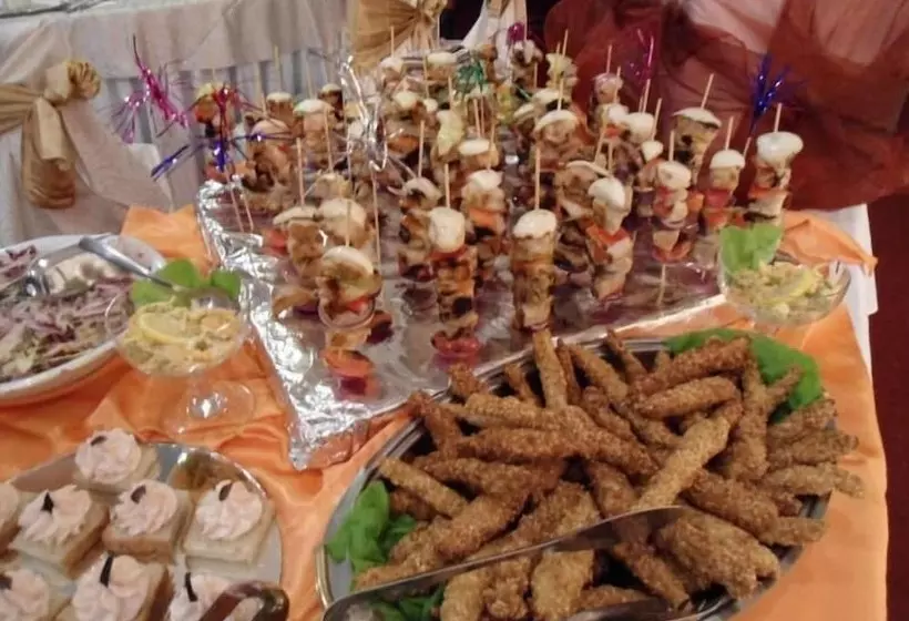 Fotos del hotel Marea Neagra:  3