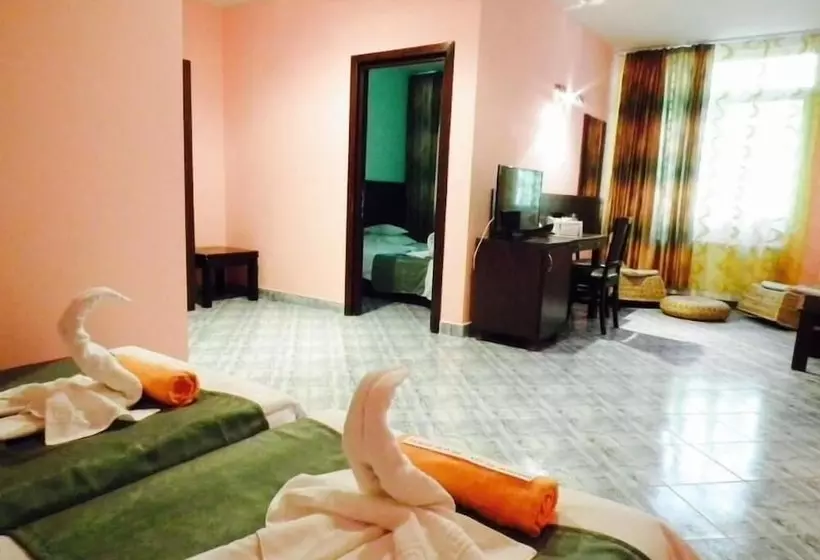 Fotos del hotel Marea Neagra:  12