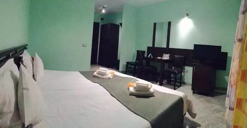 Fotos del hotel Marea Neagra:  7