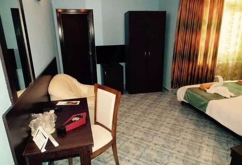 Fotos del hotel Marea Neagra:  2