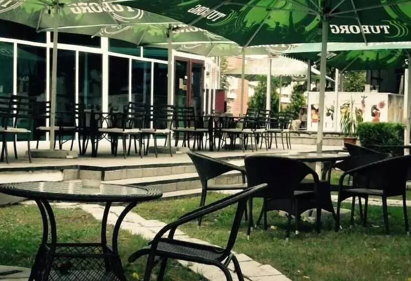 Fotos del hotel Marea Neagra:  22