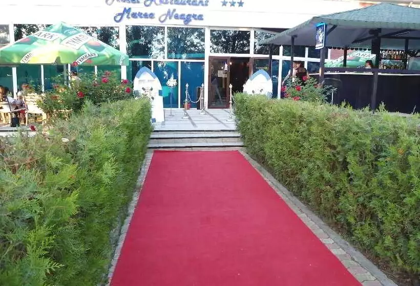 Fotos del hotel Marea Neagra:  25