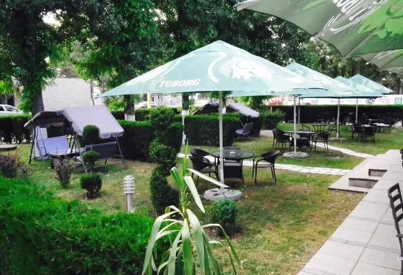 Fotos del hotel Marea Neagra:  18