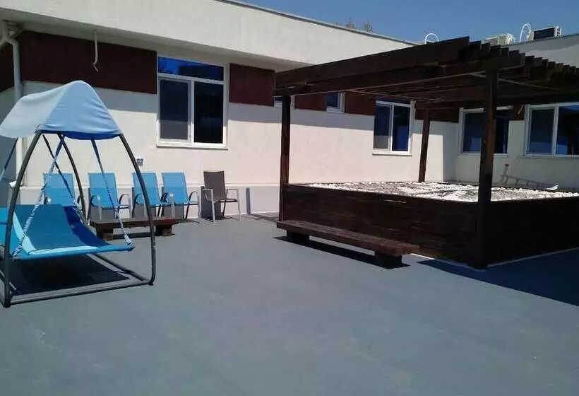 Fotos del hotel Marea Neagra:  14