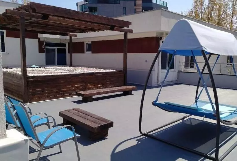 Fotos del hotel Marea Neagra:  23