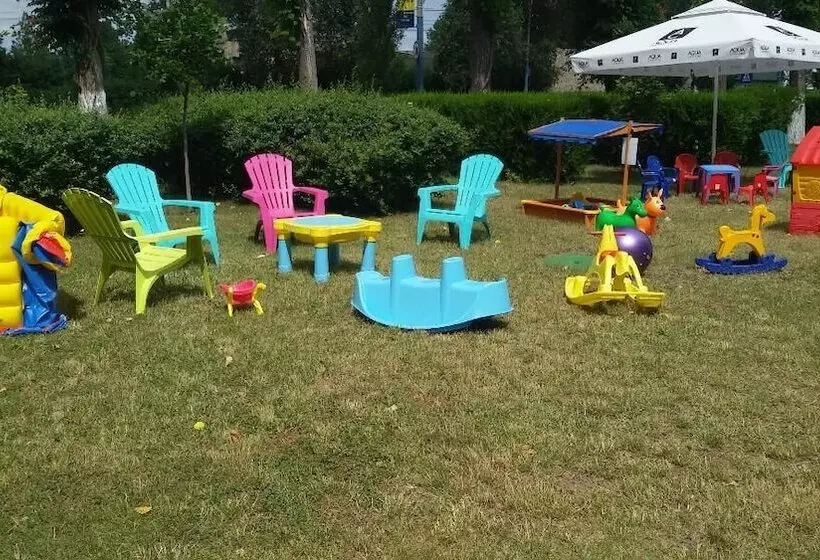 Fotos del hotel Marea Neagra:  9