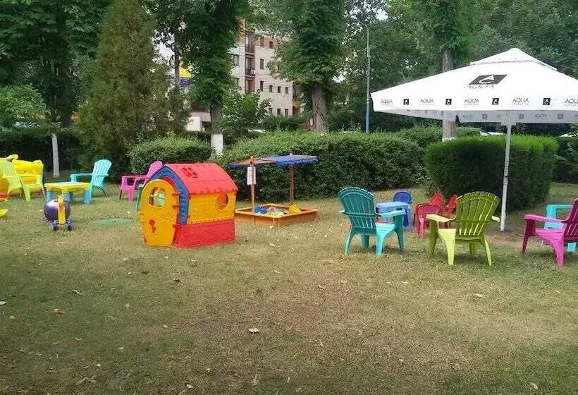 Fotos del hotel Marea Neagra:  4