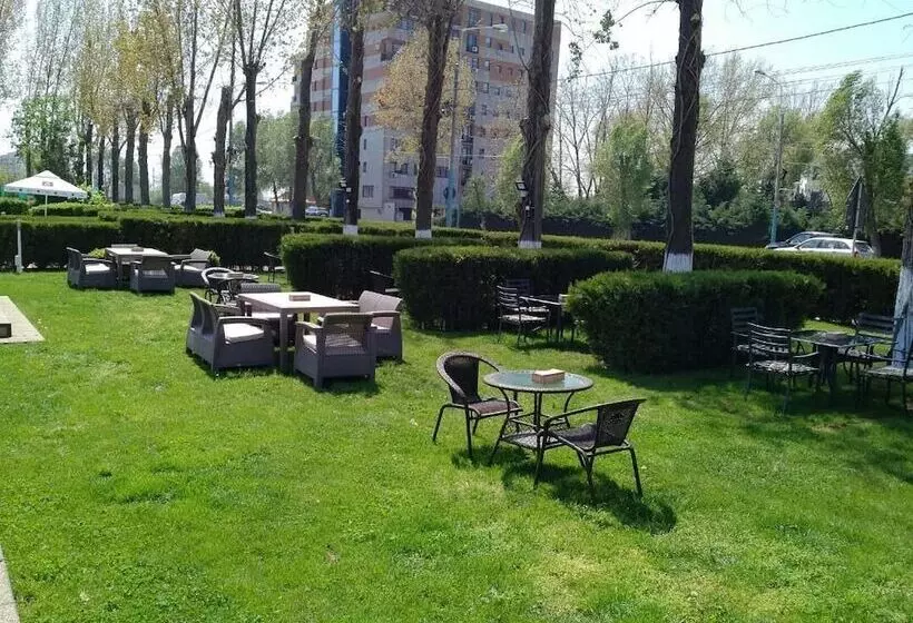 Fotos del hotel Marea Neagra:  5