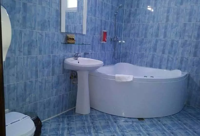 Fotos del hotel Marea Neagra:  11