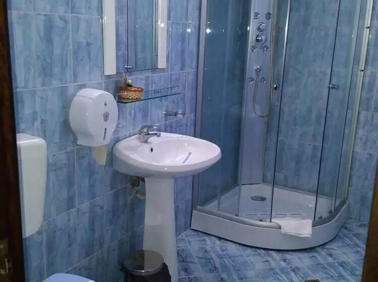 Fotos del hotel Marea Neagra:  6