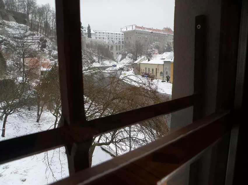 Fotos del hotel U Matesa:  14