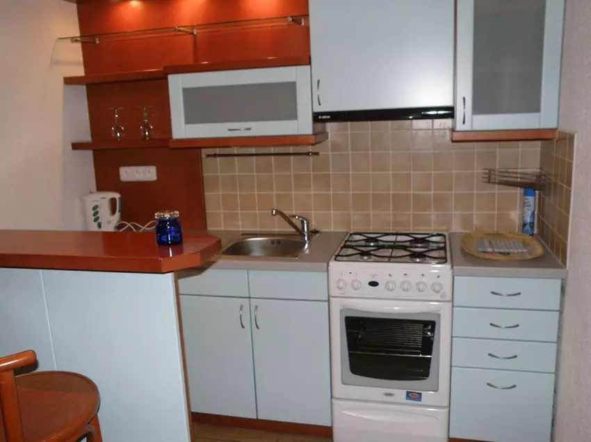 Fotos del hotel U Matesa:  3