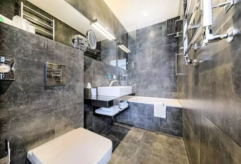 Fotos del hotel Bayjonn Boutique:  16