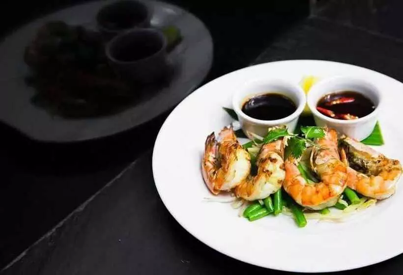 Fotos del hotel Bayjonn Boutique:  9