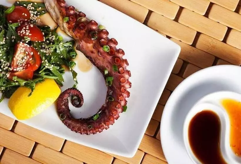 Fotos del hotel Bayjonn Boutique:  3