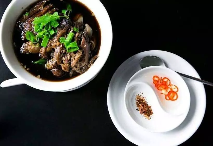 Fotos del hotel Bayjonn Boutique:  14