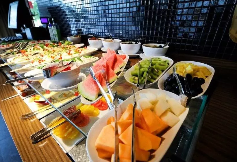 Fotos del hotel Bayjonn Boutique:  23