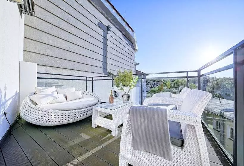 Fotos del hotel Bayjonn Boutique:  5