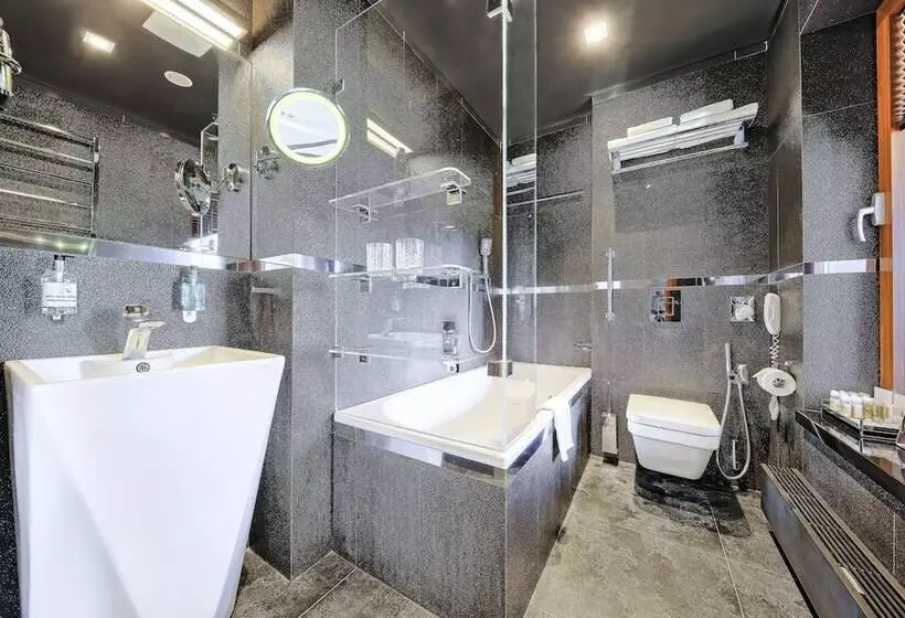 Fotos del hotel Bayjonn Boutique:  22