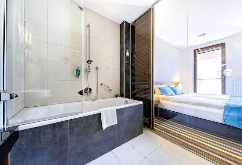 Fotos del hotel Bayjonn Boutique:  20