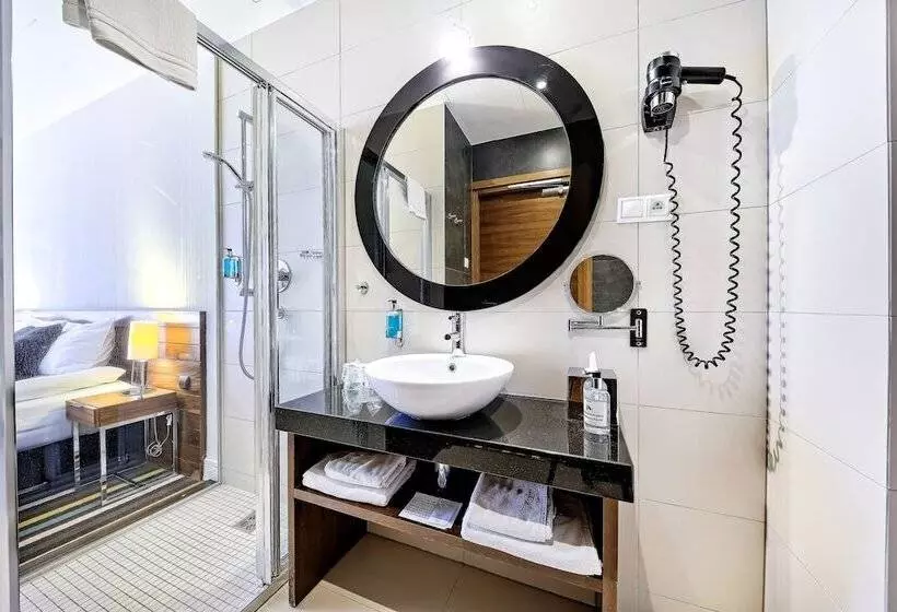 Fotos del hotel Bayjonn Boutique:  24