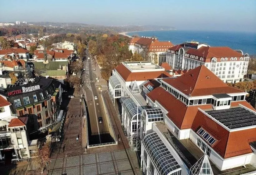 Fotos del hotel Bayjonn Boutique:  13