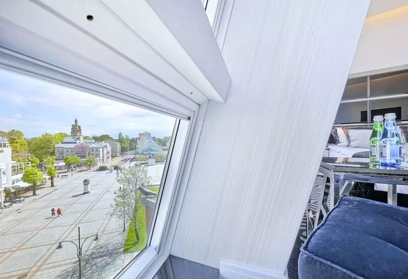 Fotos del hotel Bayjonn Boutique:  8