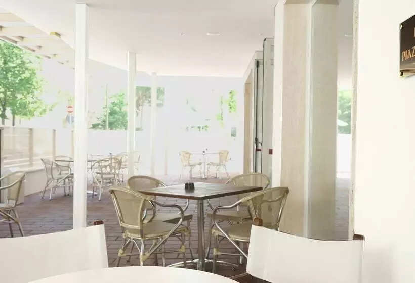 Fotos del hotel Color Metropolitan Family:  6