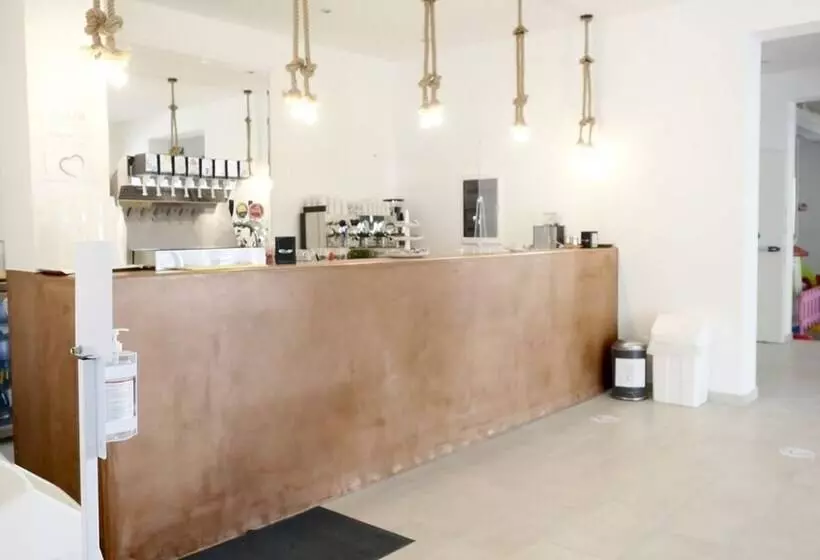 Fotos del hotel Color Metropolitan Family:  4