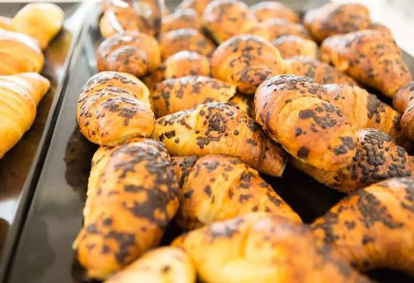 Fotos del hotel Color Metropolitan Family:  25