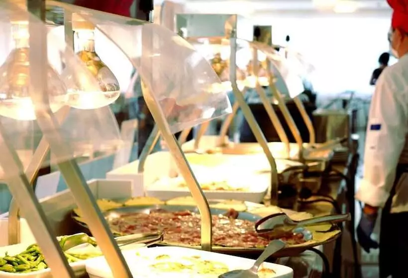 Fotos del hotel Color Metropolitan Family:  23