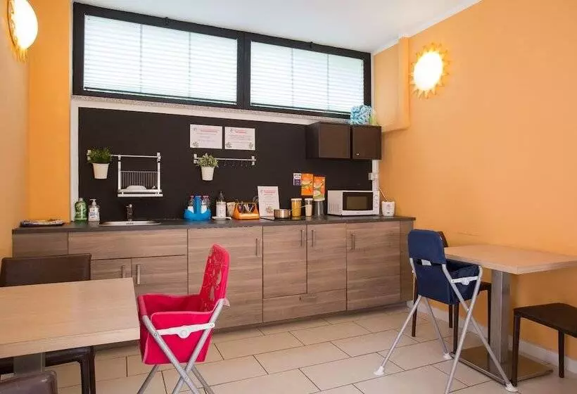 Fotos del hotel Color Metropolitan Family:  21