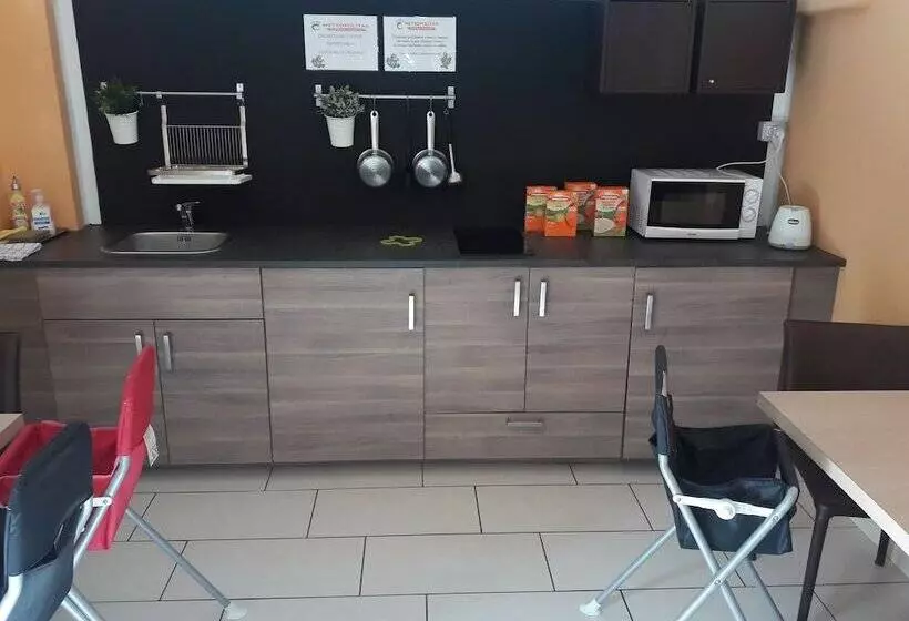 Fotos del hotel Color Metropolitan Family:  7