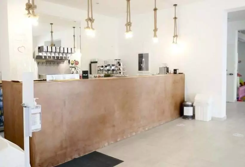 Fotos del hotel Color Metropolitan Family:  17