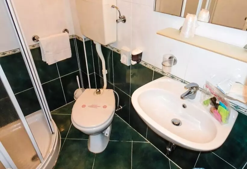 Fotos del hotel Color Metropolitan Family:  14