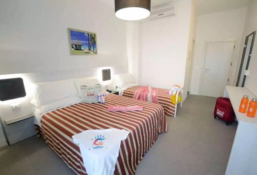 Fotos del hotel Color Metropolitan Family:  22