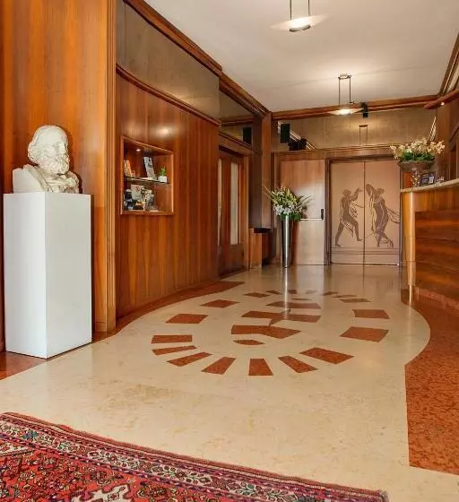 Fotos del hotel Garibaldi:  10