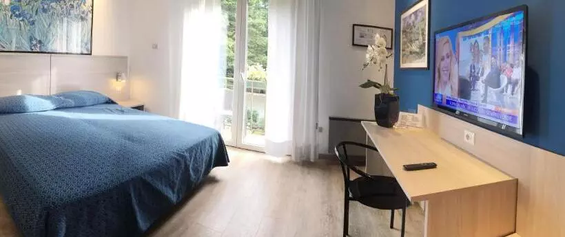 Fotos del hotel Garibaldi:  25