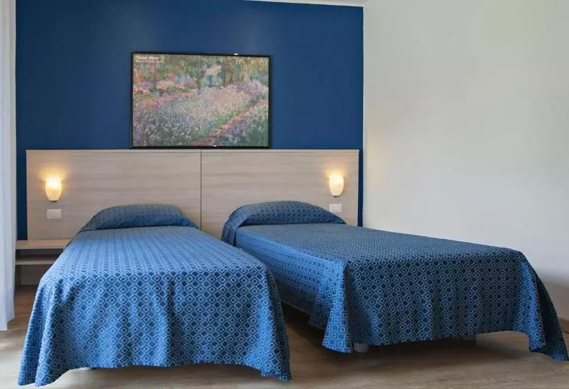 Fotos del hotel Garibaldi:  17