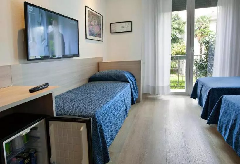 Fotos del hotel Garibaldi:  20