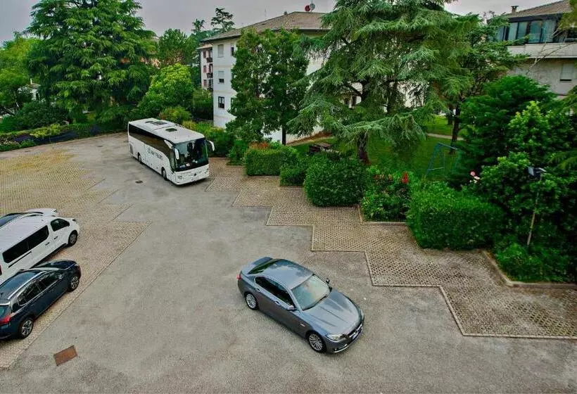 Fotos del hotel Garibaldi:  16