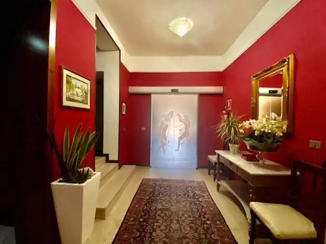 Fotos del hotel Garibaldi:  3