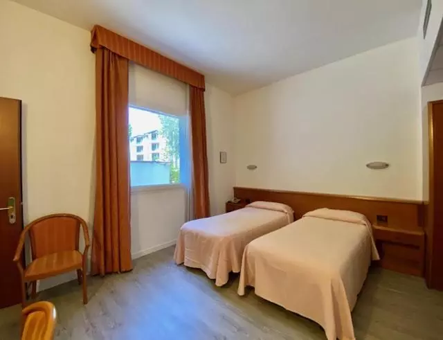 Fotos del hotel Garibaldi:  9