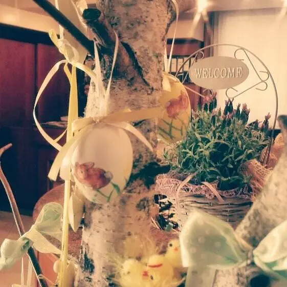 Fotos del hotel Igea:  15