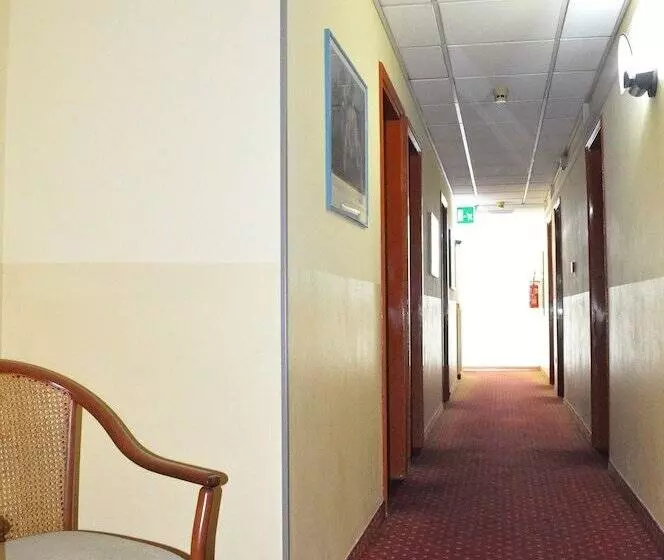 Fotos del hotel Igea:  8