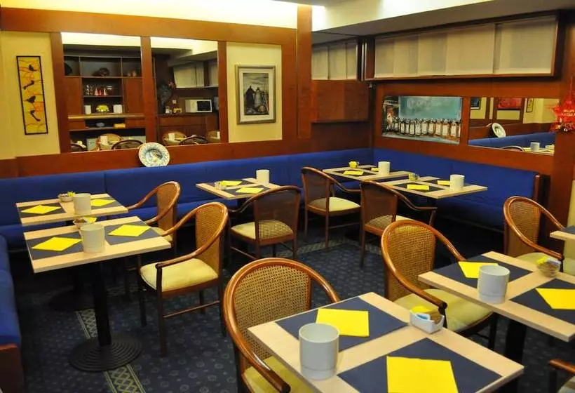 Fotos del hotel Igea:  3