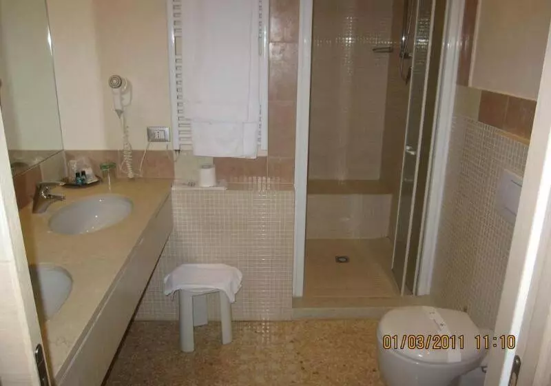 Fotos del hotel Igea:  10